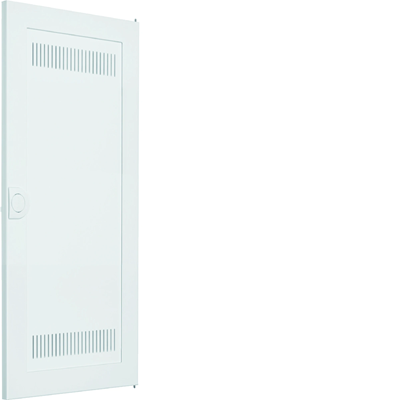 Puertas WLAN ventiladas VOLTA sin marco, 3 filas