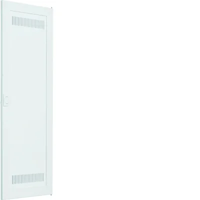 Puertas WLAN ventiladas VOLTA sin marco, 4 filas