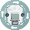 Puerto bus KNX easy serie 1930/R.classic, empotrado