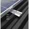 PUFK Zwischenplattenhalter KLICK, Blechdicke - 3 mm