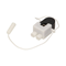 Pull switch 230V 3A white