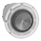 Pulsador Harmony XB4 Seta Ø22 blanco push pull LED metal