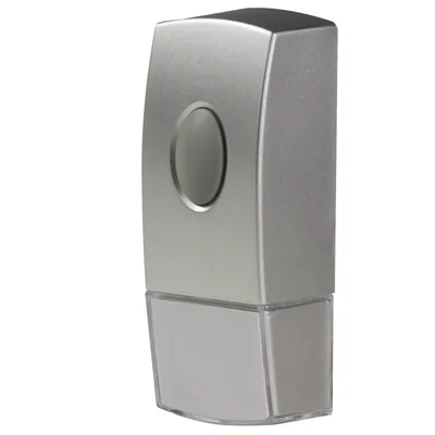 Pulsador inalámbrico hermético TIPO: ST-300P