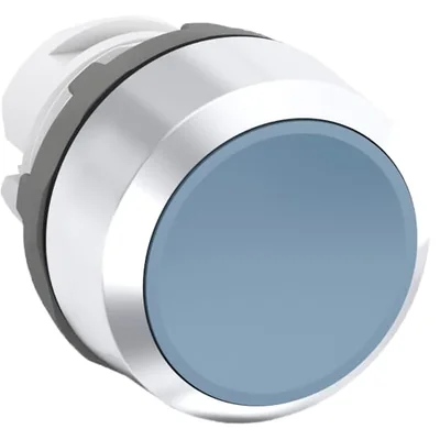 Pulsante blu MP1-30L