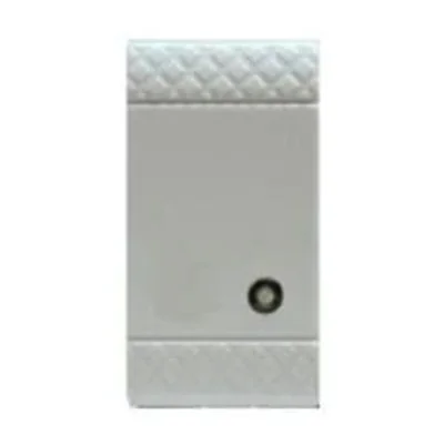 Pulsante campanello 1P 16AX