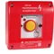 PULSANTE DI AVVIAMENTO MANUALE PWP1 2LED STANDARD PWP1-W01-A-01-2LED7\.