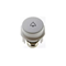 Pulsante per interruttore e segnalatore E10, bianco