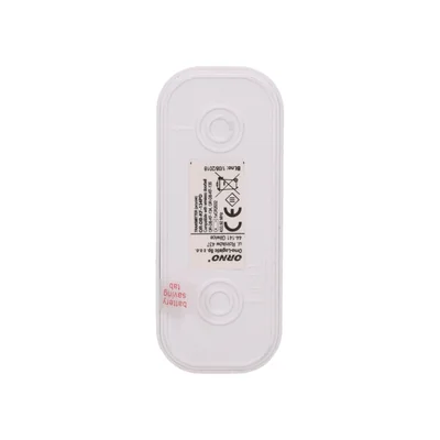 Pulsante wireless per espandere i campanelli della serie FADO