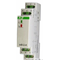 Pulse counter with MODBUS RTU output, 4-channel, 1 module