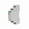 Pulse counter with MODBUS RTU output, 4-channel, 1 module