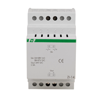 Pulse stabilizer 24V ZI-14