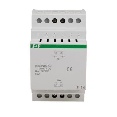 Pulse stabilizer 24V ZI-14