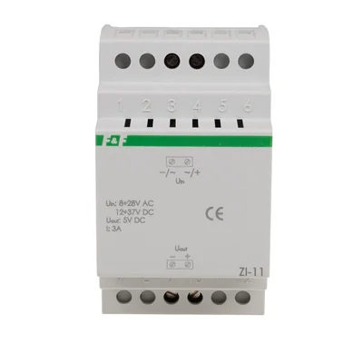 Pulse stabilizer 5V ZI-11