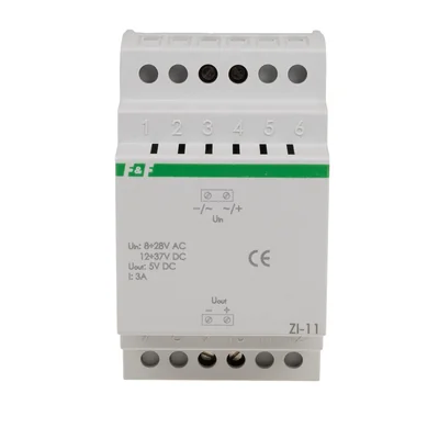 Pulse stabilizer 5V ZI-11