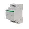 Pulse stabilizer for low voltage 18V DC