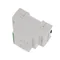Pulse stabilizer for low voltage 18V DC