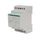 Pulse stabilizer for low voltage 18V DC