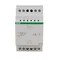 Pulse stabilizer for low voltage 18V DC
