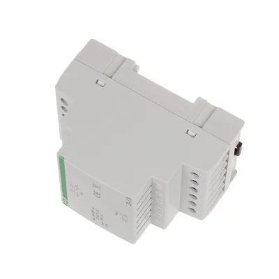 Pulse stabilizer for low voltage 18V DC