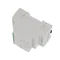 Pulse stabilizer for low voltage 18V DC