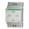 Pulse stabilizer for low voltage 18V DC