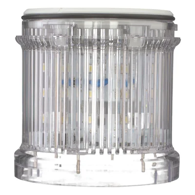 Pulsierendes Licht 24VDC, weiß, SL-BL24-W