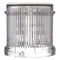 Pulsierendes Licht 24VDC, weiß, SL-BL24-W