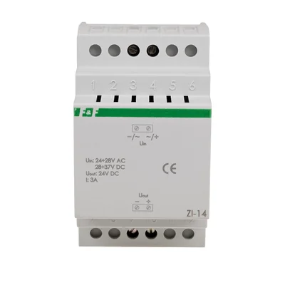 Pulzní stabilizátor 24V ZI-14