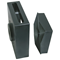 Punching die for square holes 46x46 mm