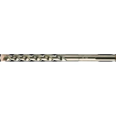 Punta AGGRESSOR SDS PLUS 10x50xm110mm