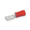 Punta de conector aislada 0,5-1,5 mm²
