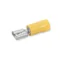 Punta de conector aislada 4-6 mm²