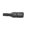 PUNTA DE IMPACTO TORX20 T20 25MM 20UNDS/PAQUETE