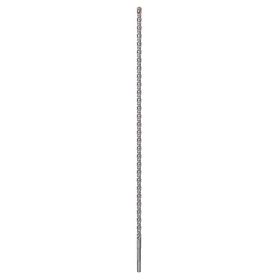 Punte per trapano a percussione SDS plus-5 12 x 550 x 615 mm