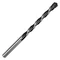 Punte per trapano per calcestruzzo da 4-10 mm, set da 5, punta a farfalla