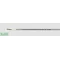 PUR cable for SUPERTRONIC®-PURö cable carriers 4x0.25 mm² grey, coloured cores according to DIN 47100