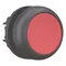 Push-button actuator, red, M22S-D-R