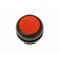 Push-button actuator, red, M22S-D-R