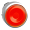 Push button drive, illuminated, LED, yellow