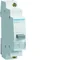 Push button switch 16A 1NO