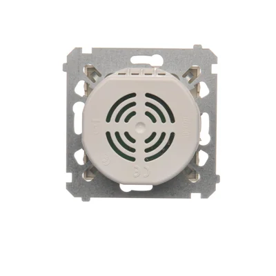 Push-Turn-Dimmer (Modul) 20-500W Gold (Metallic)