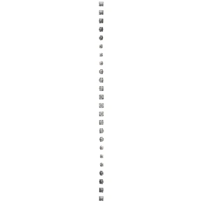 Push-Turn-Dimmer (Modul) 20-500W Silber (Metallic)