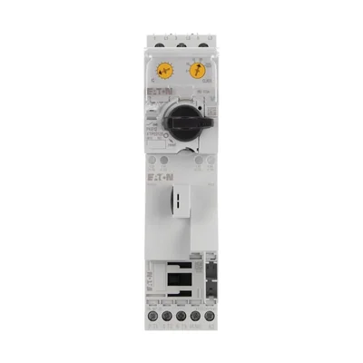 Пускач двигуна з вимикачем PKE, MSC-DE-12-M7(230V50HZ)