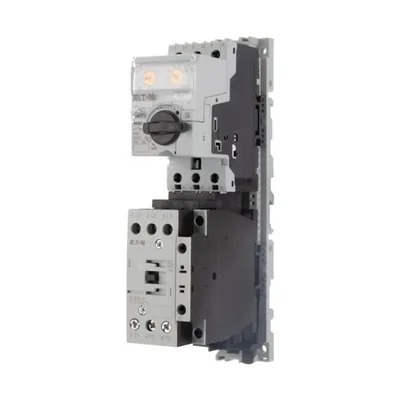Пускач двигуна з вимикачем PKE, MSC-DE-32-M25(230V50HZ)