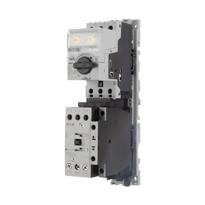 Пускач двигуна з вимикачем PKE, MSC-DE-32-M25(230V50HZ)