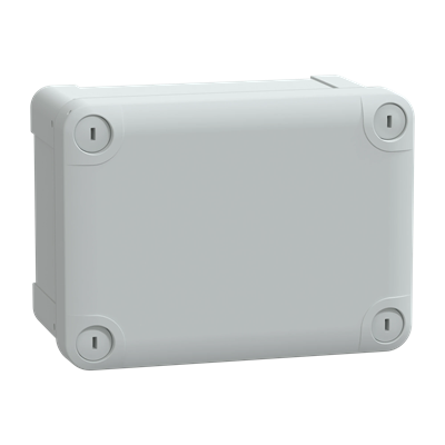 Puszka 164x121x87mm ABS