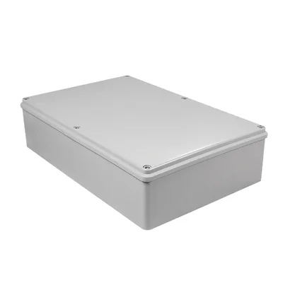Puszka hermetyczna PH-6C.1 P szara