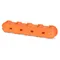Puszka podtynkowa M5x60DF MULTIWALL SLIM pomarańczowy
