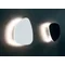 PUZZLE Wall lamp 19.8cm black