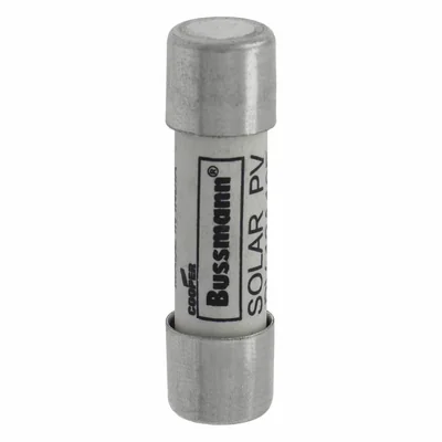 PV-12A10F 12A 1000Vdc cylindrical insert 10x38 for PV